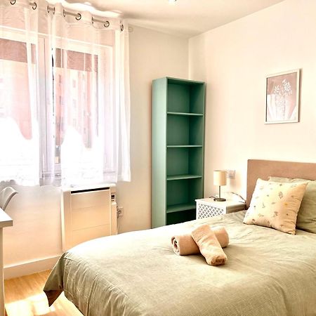 Centrico, Acogedor Y Luminoso Apartment Овиедо Екстериор снимка
