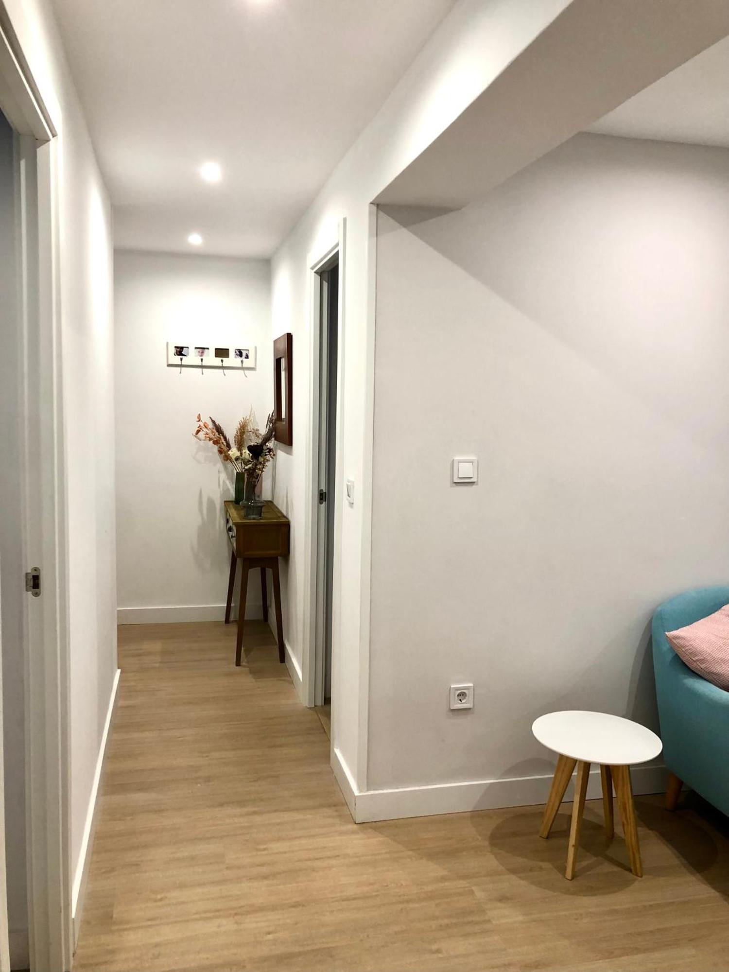 Centrico, Acogedor Y Luminoso Apartment Овиедо Екстериор снимка